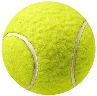 Tennis ball